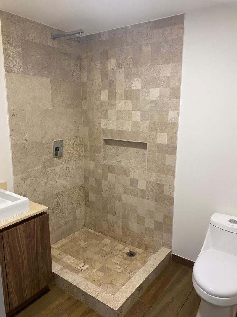 DEPARTAMENTO EN VENTA - CARRET. MEX-TOLUCA - WE SANTA FE - SANTA FE