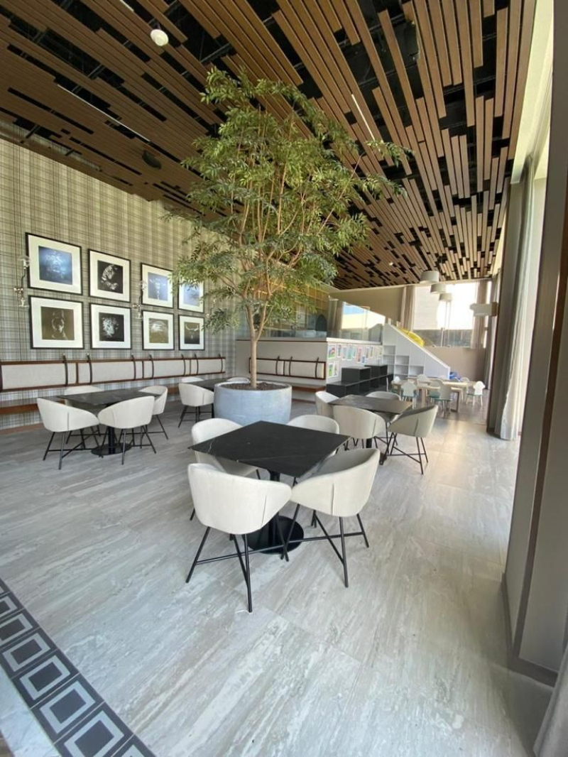DEPARTAMENTO EN VENTA - CARRET. MEX-TOLUCA - WE SANTA FE - SANTA FE