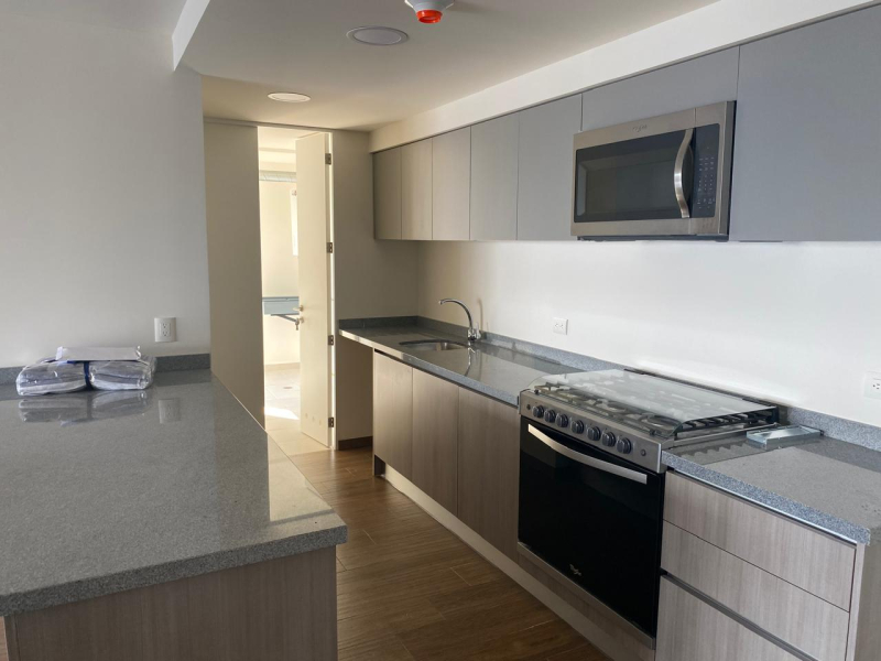 DEPARTAMENTO EN VENTA - CARRET. MEX-TOLUCA - WE SANTA FE - SANTA FE