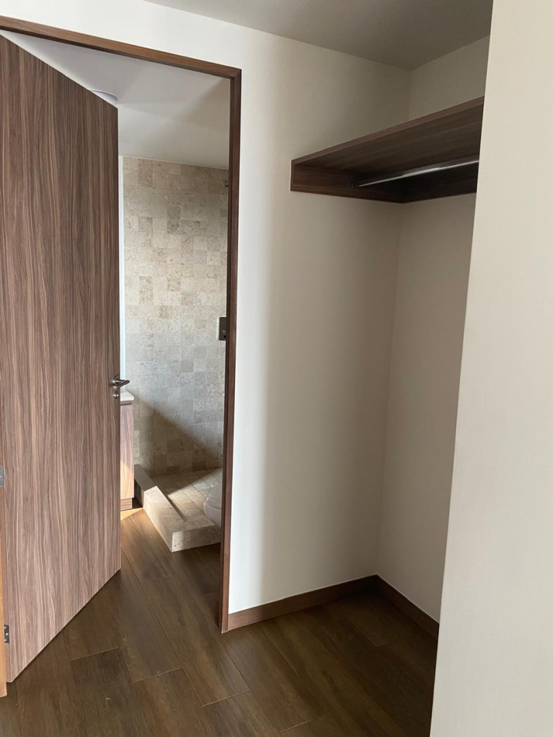 DEPARTAMENTO EN VENTA - CARRET. MEX-TOLUCA - WE SANTA FE - SANTA FE