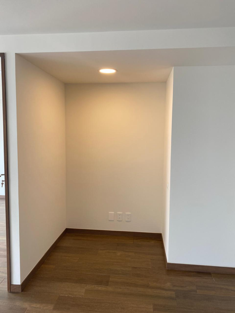DEPARTAMENTO EN VENTA - CARRET. MEX-TOLUCA - WE SANTA FE - SANTA FE