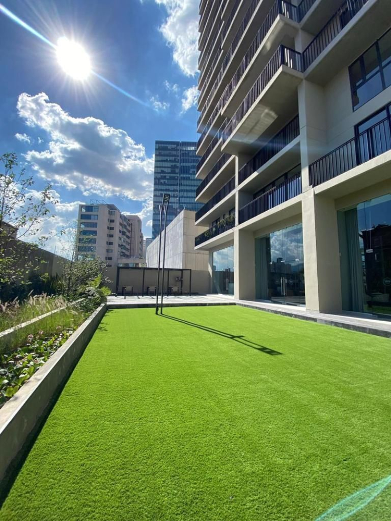 DEPARTAMENTO EN VENTA - CARRET. MEX-TOLUCA - WE SANTA FE - SANTA FE