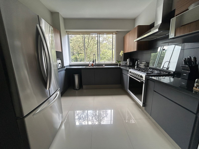 DEPARTAMENTO EN VENTA - VILLA FLORENCE - INTERLOMAS