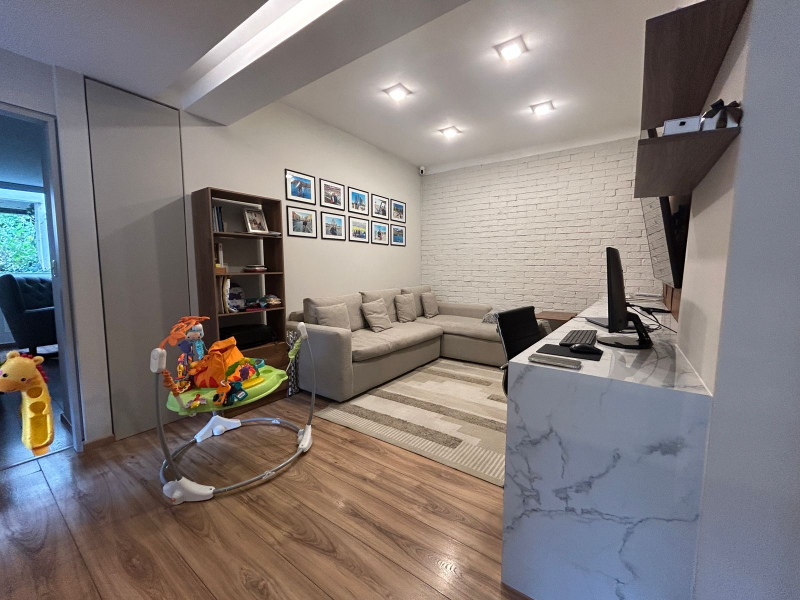 DEPARTAMENTO EN VENTA - VILLA FLORENCE - INTERLOMAS