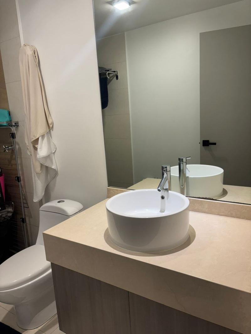DEPARTAMENTO EN VENTA - VILLA FLORENCE - INTERLOMAS