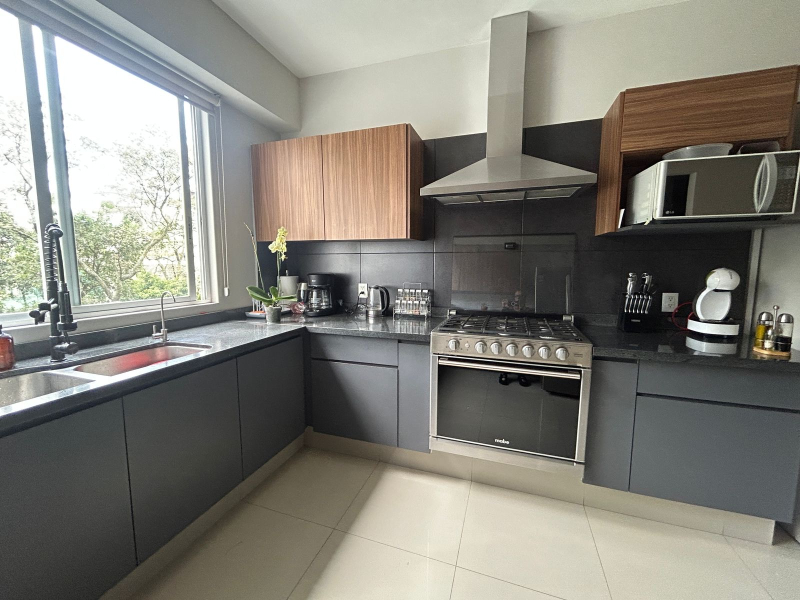 DEPARTAMENTO EN VENTA - VILLA FLORENCE - INTERLOMAS