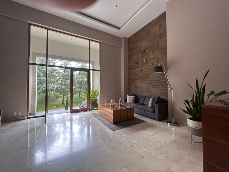 DEPARTAMENTO EN VENTA - VILLA FLORENCE - INTERLOMAS