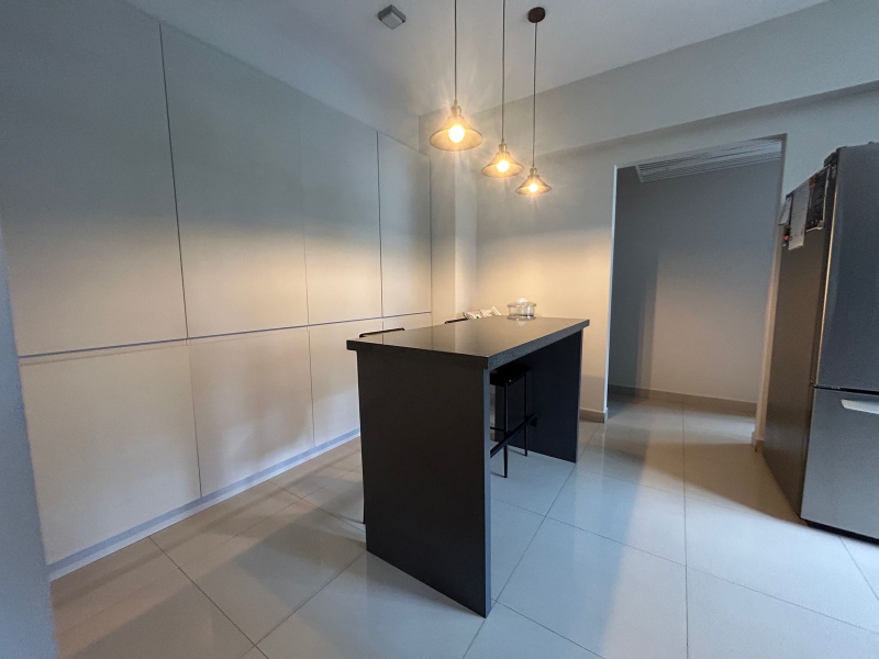 DEPARTAMENTO EN VENTA - VILLA FLORENCE - INTERLOMAS