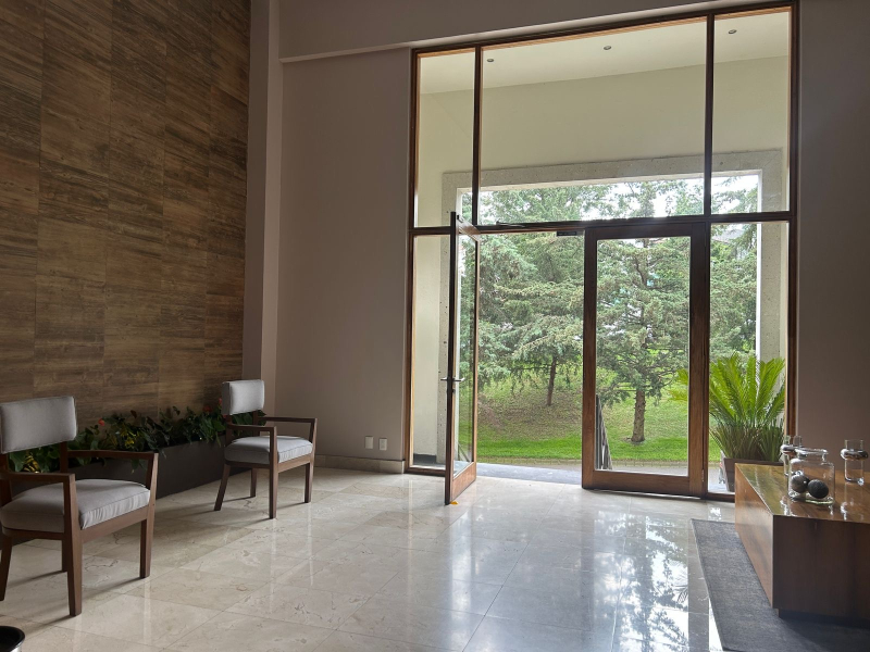 DEPARTAMENTO EN VENTA - VILLA FLORENCE - INTERLOMAS