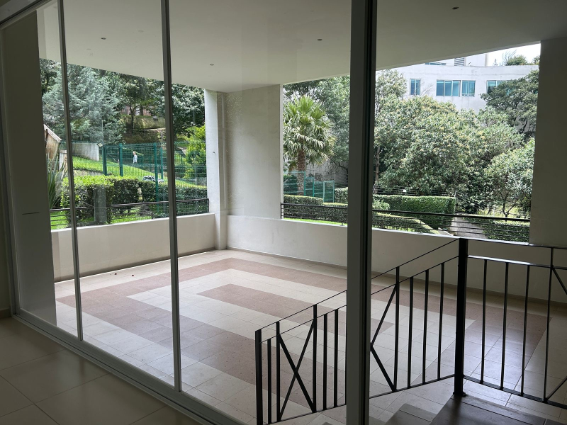 DEPARTAMENTO EN VENTA - VILLA FLORENCE - INTERLOMAS