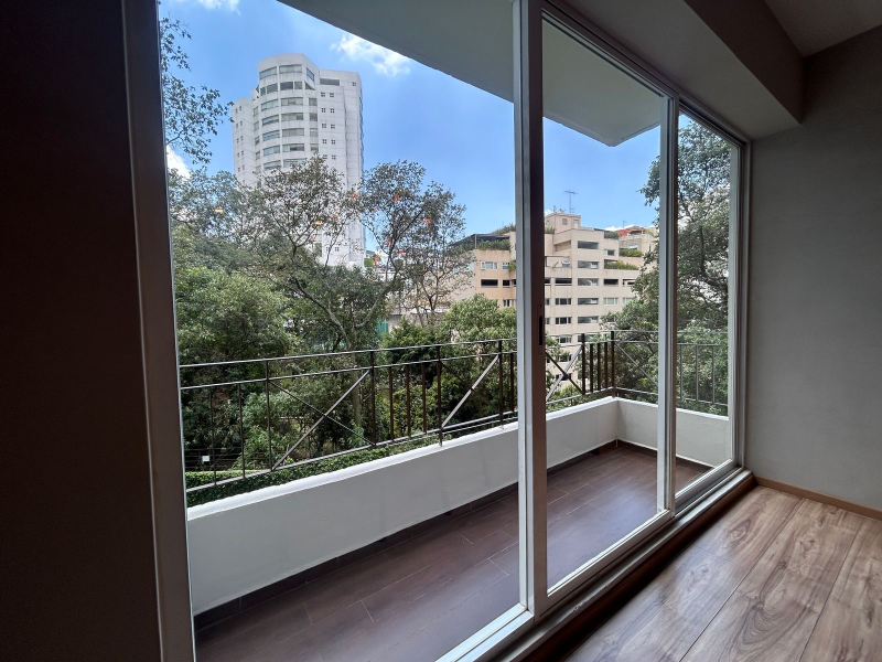 DEPARTAMENTO EN VENTA - VILLA FLORENCE - INTERLOMAS
