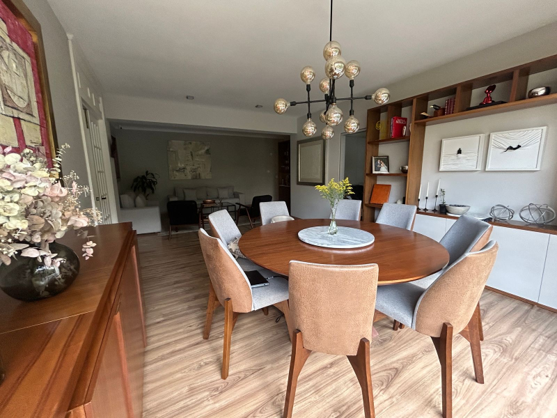 DEPARTAMENTO EN VENTA - VILLA FLORENCE - INTERLOMAS