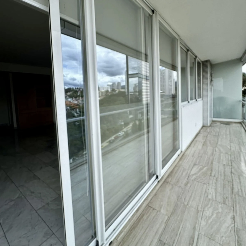 Departamento en Venta en Santa Fe Cuajimalpa