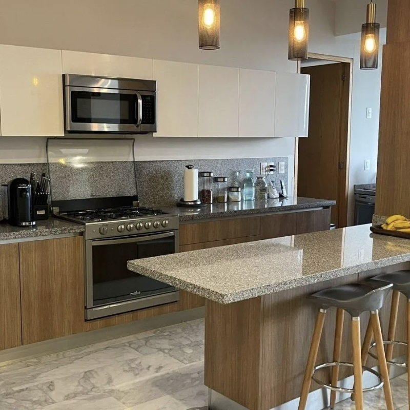 Departamento En Venta En Santa Fe Cuajimalpa