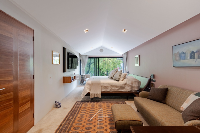casa en venta en lomas de chapultepec
