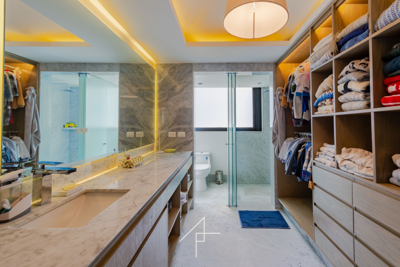 casa en venta en lomas de chapultepec