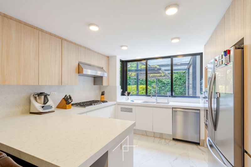 casa en venta en lomas de chapultepec