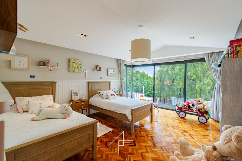 casa en venta en lomas de chapultepec