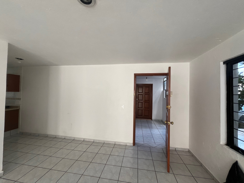 Departamento En Renta En Fraccionamiento Italia Providencia