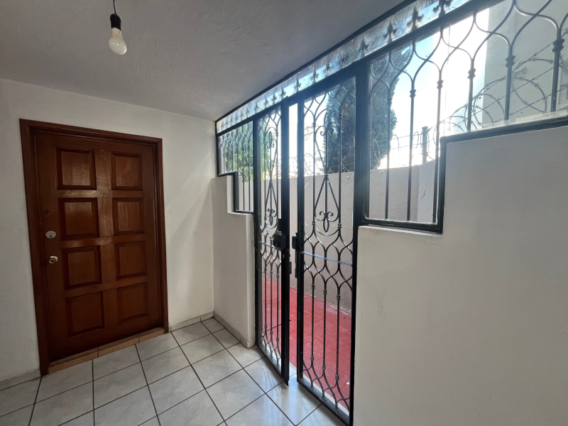 Departamento En Renta En Fraccionamiento Italia Providencia