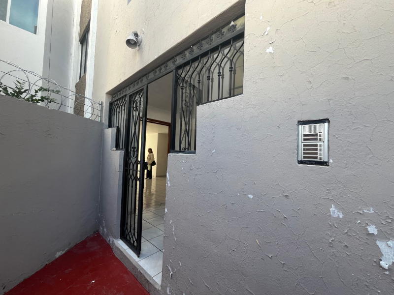 Departamento En Renta En Fraccionamiento Italia Providencia