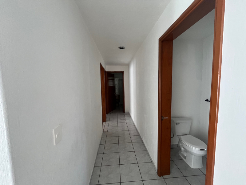 Departamento En Renta En Fraccionamiento Italia Providencia
