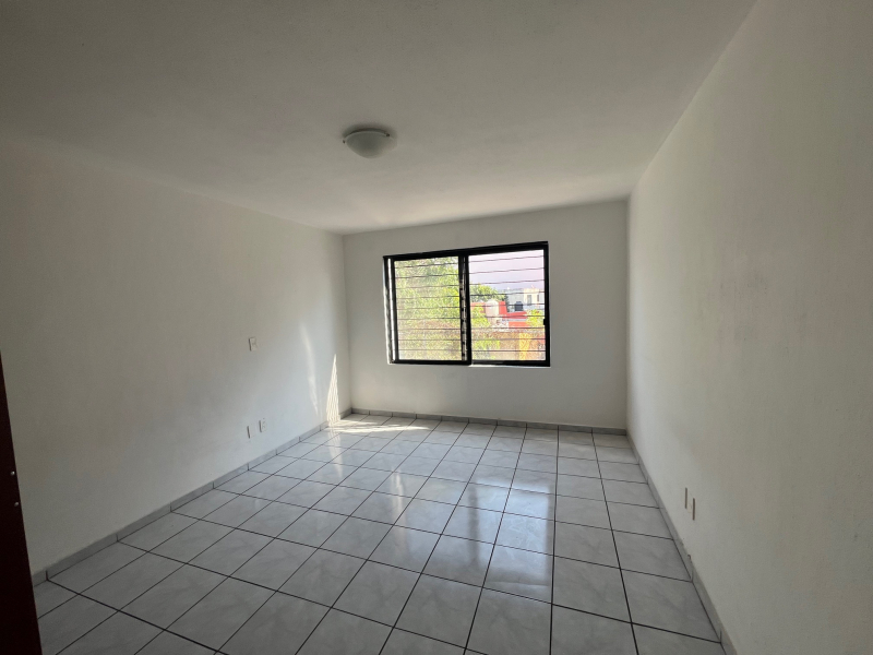 Departamento En Renta En Fraccionamiento Italia Providencia