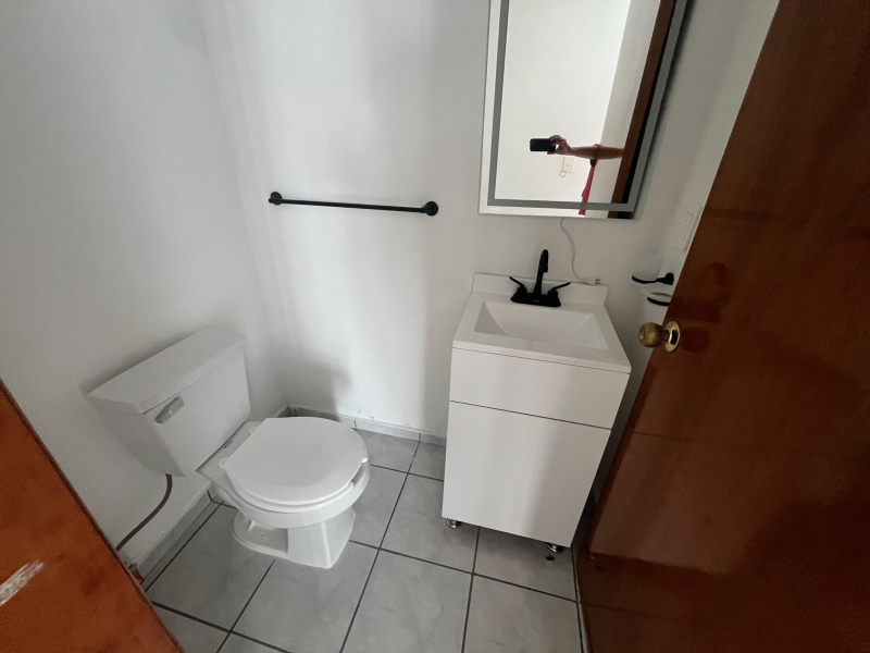 Departamento En Renta En Fraccionamiento Italia Providencia