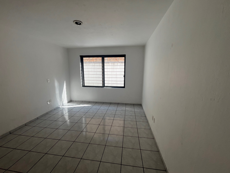 Departamento En Renta En Fraccionamiento Italia Providencia