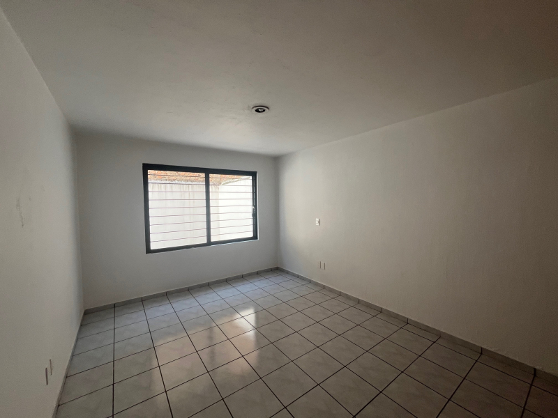 Departamento En Renta En Fraccionamiento Italia Providencia