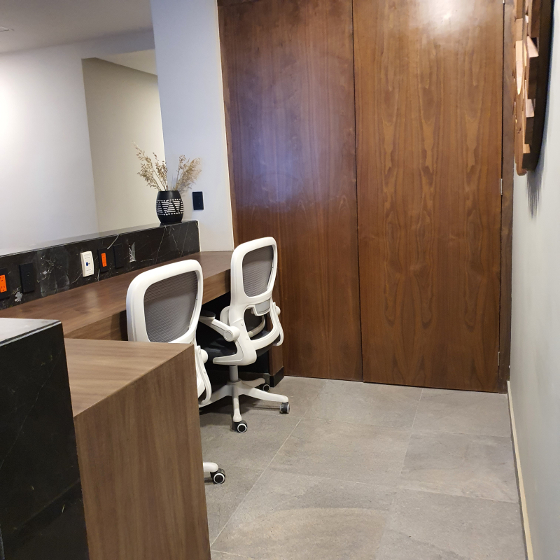 Oficinas En Venta O Renta Premium En Bosques De Santa Fe �?? Entrega Inmediata