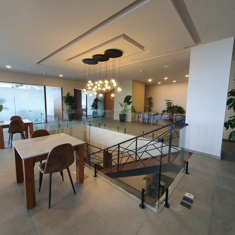 Oficinas En Venta O Renta Premium En Bosques De Santa Fe �?? Entrega Inmediata