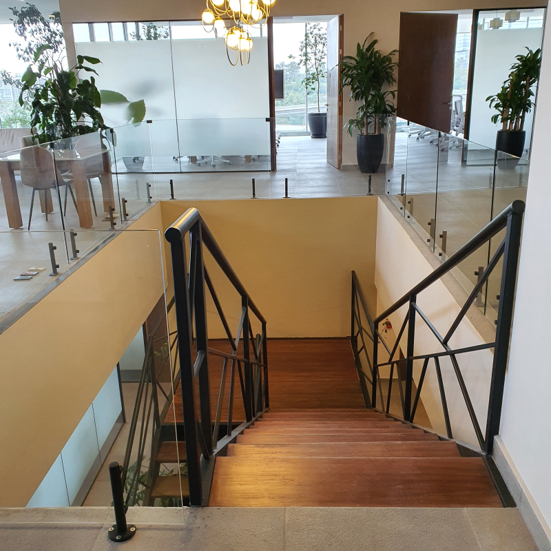 Oficinas En Venta O Renta Premium En Bosques De Santa Fe �?? Entrega Inmediata