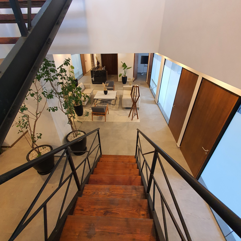 Oficinas En Venta O Renta Premium En Bosques De Santa Fe �?? Entrega Inmediata