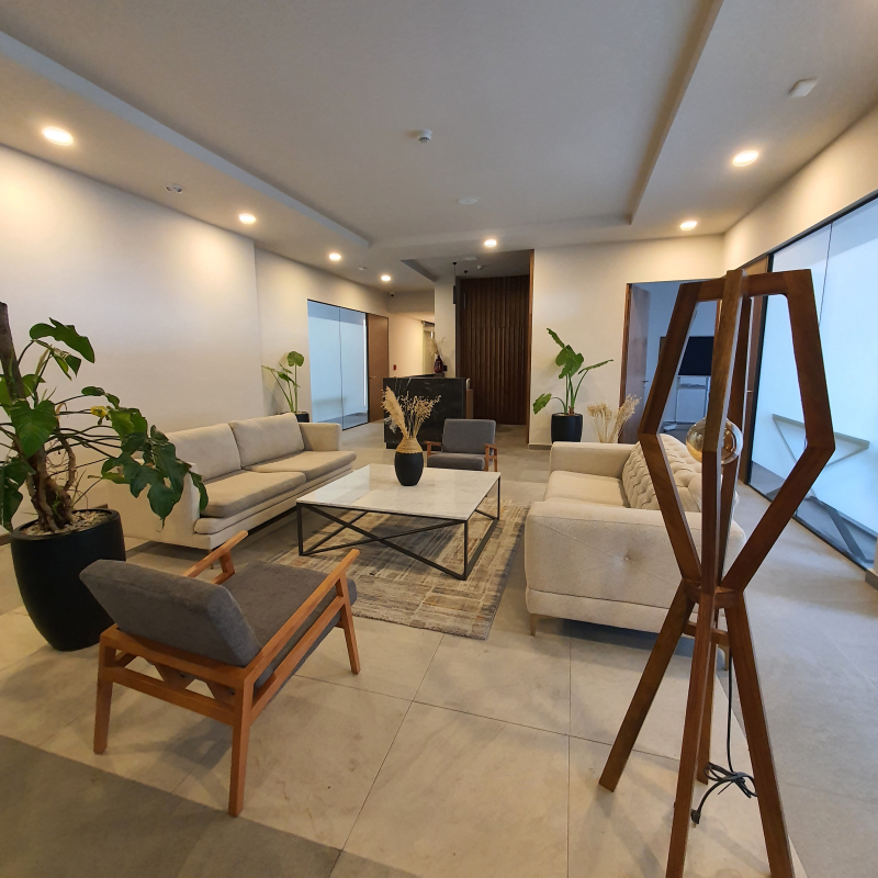 Oficinas En Venta O Renta Premium En Bosques De Santa Fe �?? Entrega Inmediata