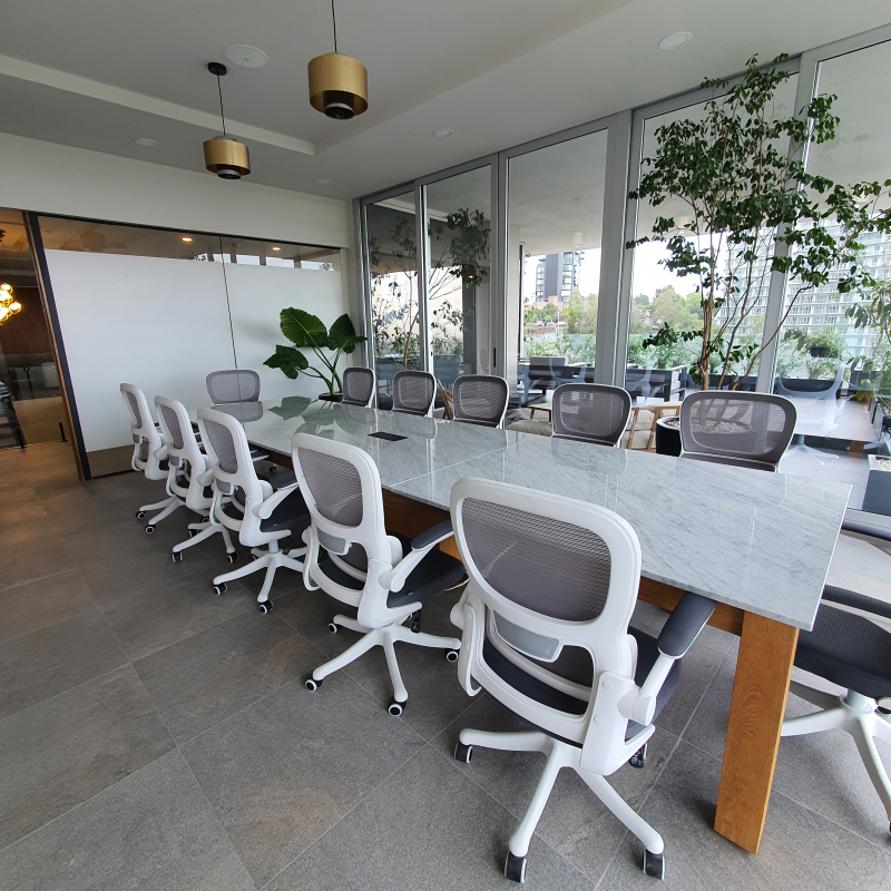 Oficinas En Venta O Renta Premium En Bosques De Santa Fe �?? Entrega Inmediata