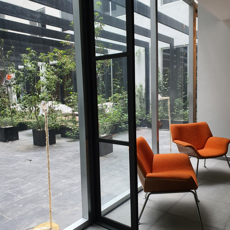 Oficinas En Venta O Renta Premium En Bosques De Santa Fe �?? Entrega Inmediata