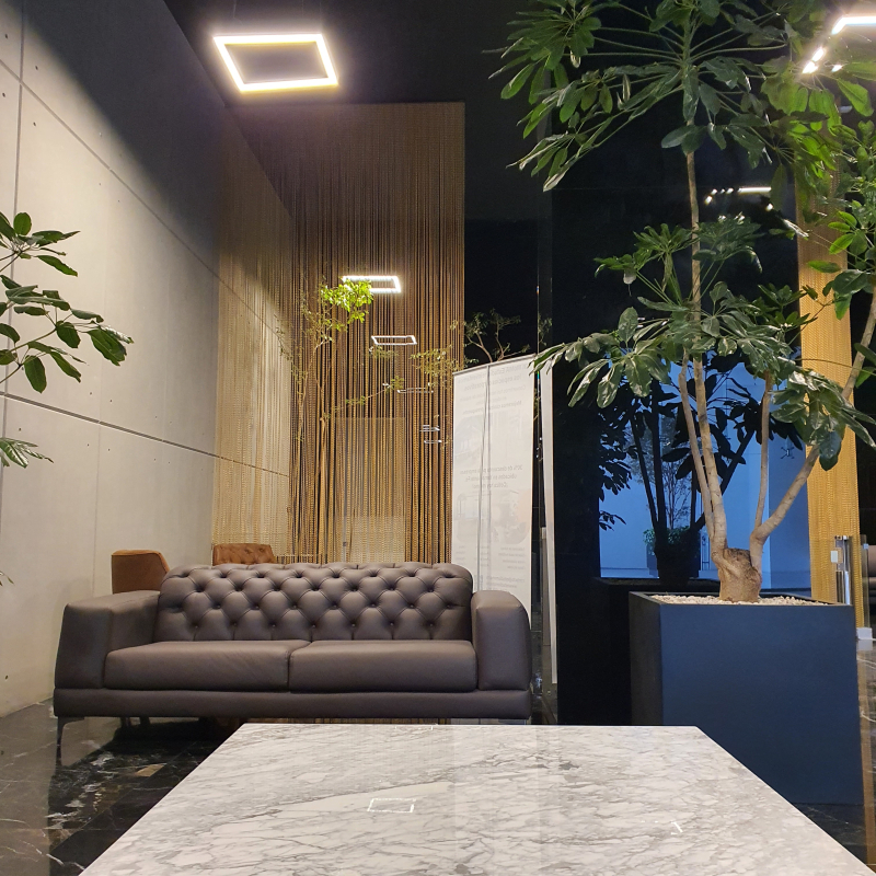 Oficinas En Venta O Renta Premium En Bosques De Santa Fe �?? Entrega Inmediata
