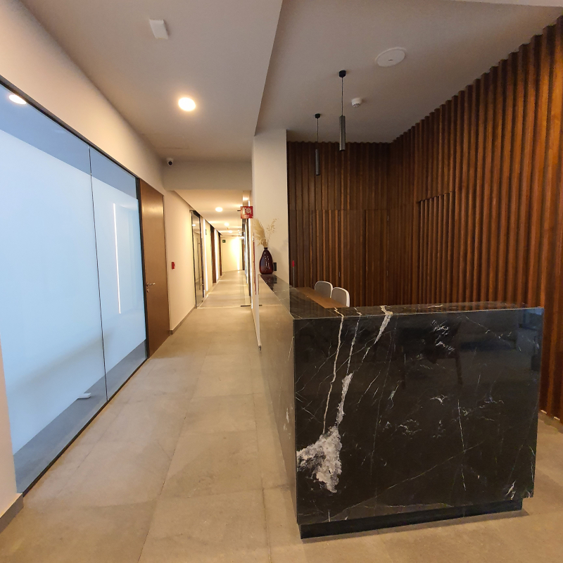 Oficinas En Venta O Renta Premium En Bosques De Santa Fe �?? Entrega Inmediata