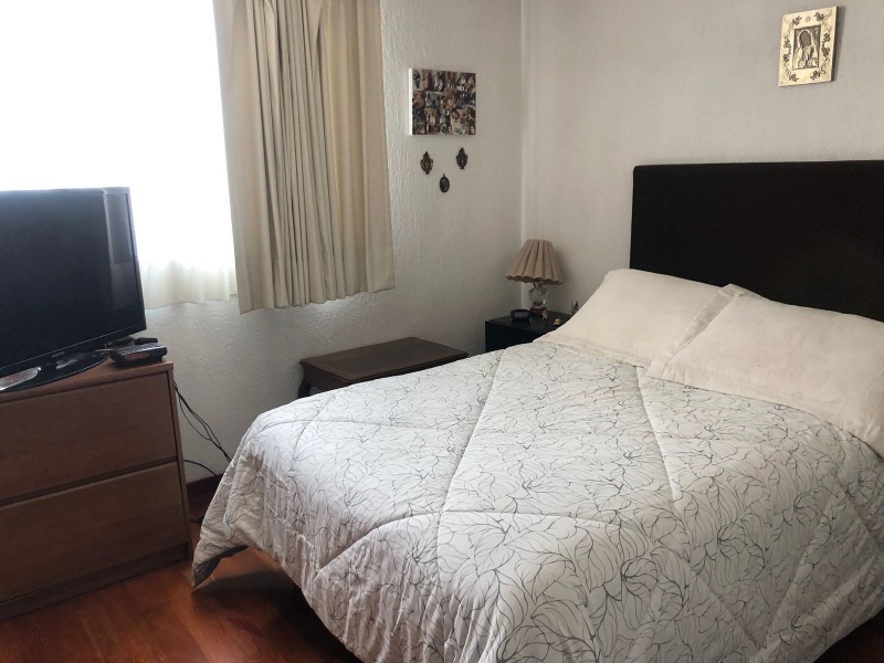 departamento en  venta   lomas  del sol,  huxquilucan 