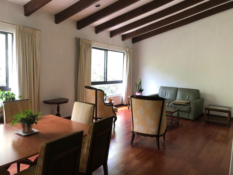 departamento en  venta   lomas  del sol,  huxquilucan 