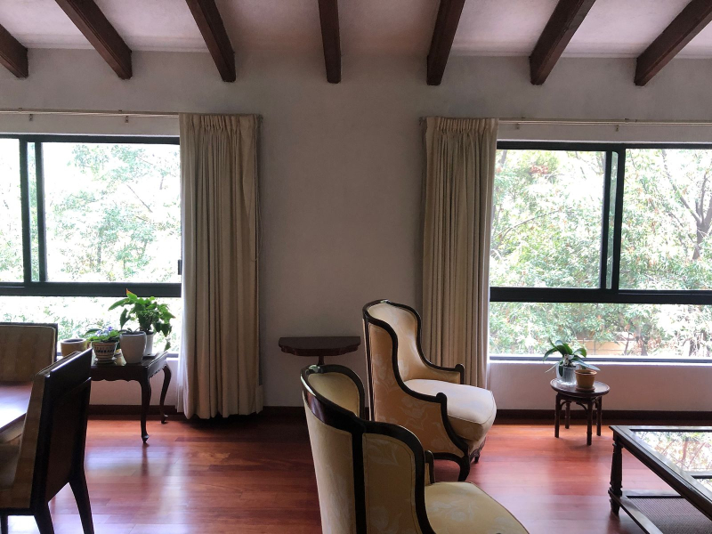 departamento en  venta   lomas  del sol,  huxquilucan 