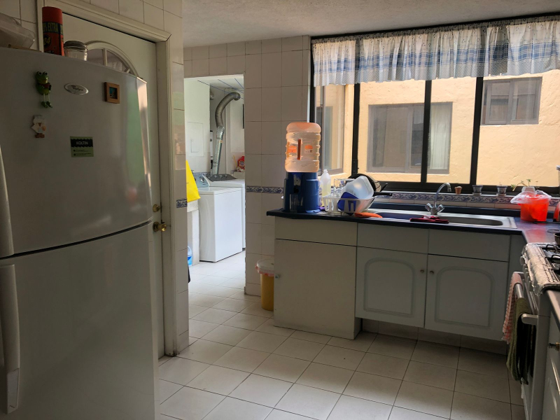 departamento en  venta   lomas  del sol,  huxquilucan 