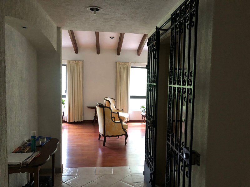 departamento en  venta   lomas  del sol,  huxquilucan 