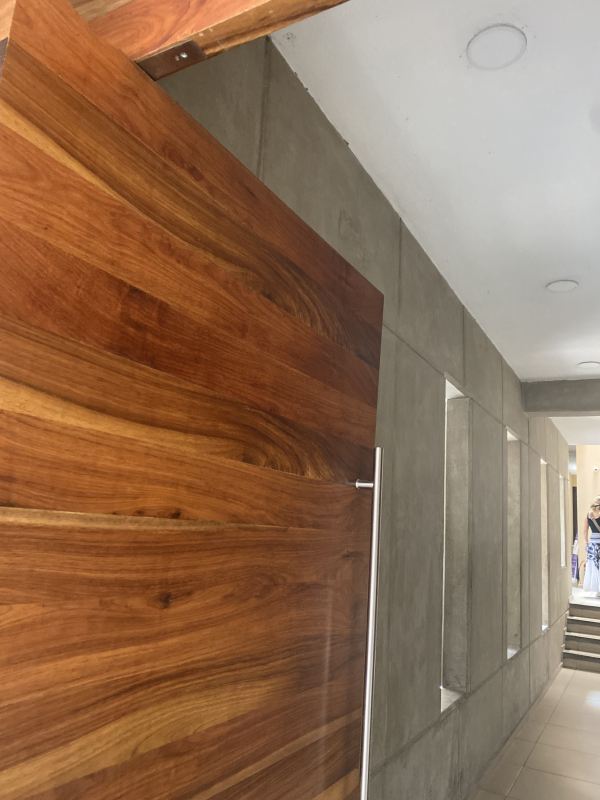 Departamento En Renta En Condesa