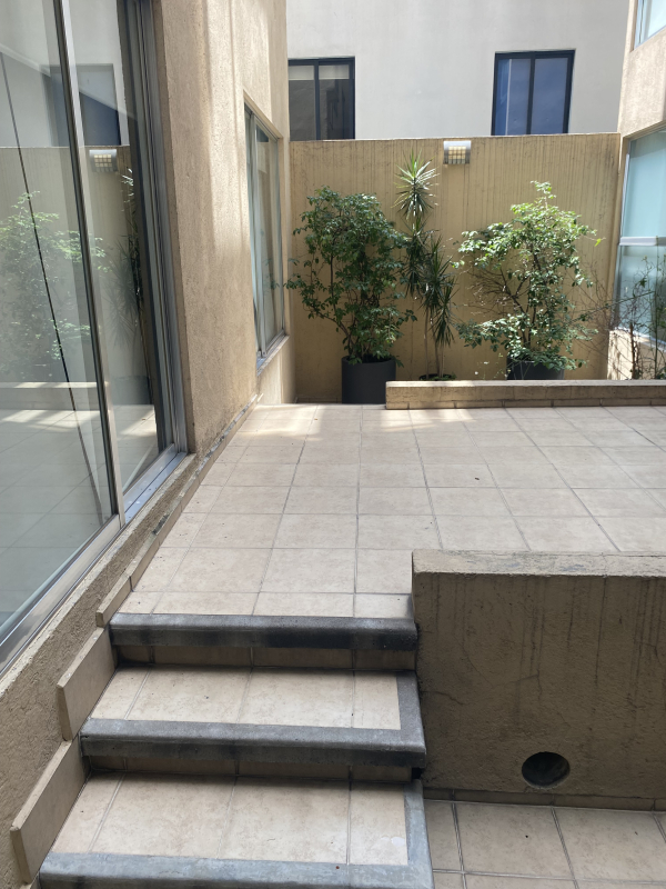 Departamento En Renta En Condesa