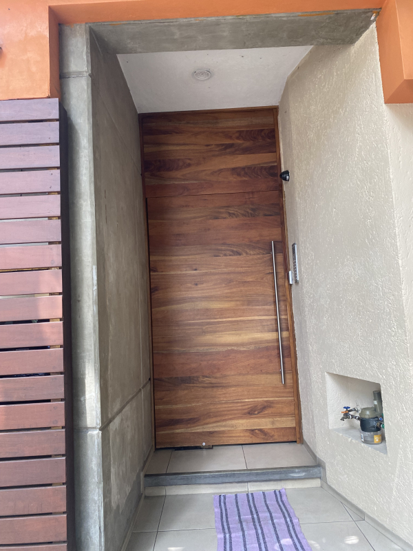 Departamento En Renta En Condesa