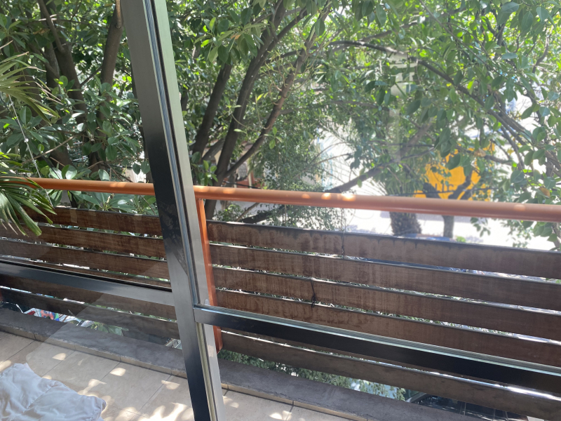Departamento En Renta En Condesa