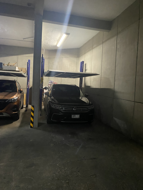 Departamento En Renta En Condesa