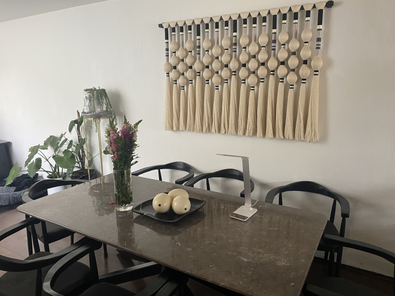 Departamento En Renta En Condesa